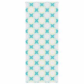  zuhanyzó redőny 110x240 cm szövet szélessége 106 cm