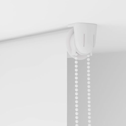  zuhanyzó redőny 120x240 cm szövet szélessége 116 cm