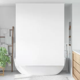  zuhanyzó redőny 150x240 cm szövetszélesség 146 cm