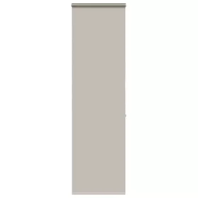    zuhanyzó redőny kazettával 60x240 cm szövetszélesség 56 cm