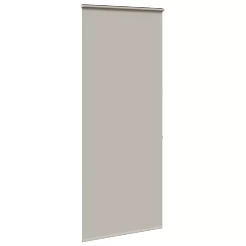 zuhanyzó redőny kazettával 100x240 cm szövetszélesség 96 cm