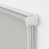  zuhanyzó redőny kazettával 100x240 cm szövetszélesség 96 cm