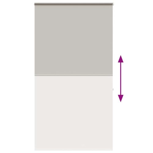  zuhanyzó redőny kazettával 120x240 cm szövet szélessége 116 cm