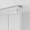  zuhanyzó redőny kazettával 100x240 cm szövetszélesség 96 cm