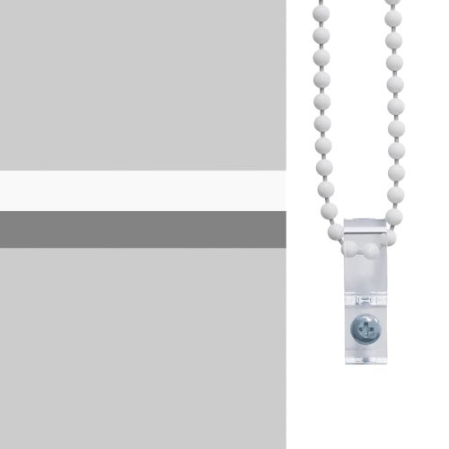  zuhanyzó redőny kazettával 140x240 cm szövetszélesség 136 cm