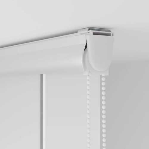  zuhanyzó redőny kazettával 140x240 cm szövetszélesség 136 cm