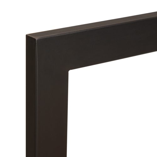  Valet állvány Többszínű 40x40x90 cm Szilárd Fa Újrahasznosított