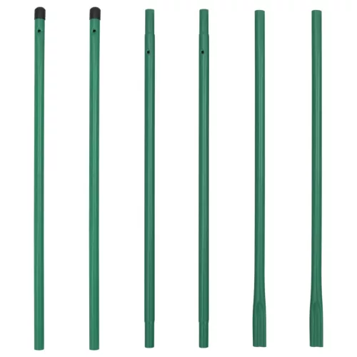  tollaslabdaszett 4 ütővel és hálóval 620 x 151 cm