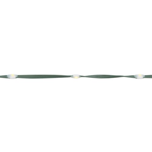  meleg fehér LED karácsonyfa 475 LED 247 cm