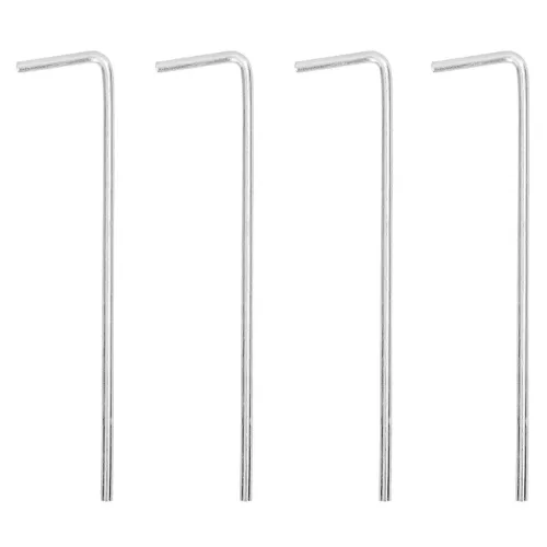  hideg fehér LED karácsonyfa 475 LED 247 cm