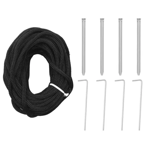  meleg fehér LED karácsonyfa 1028 LED 403 cm