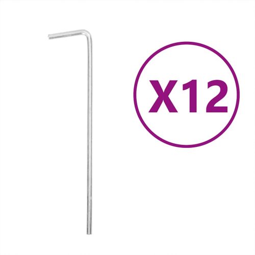  meleg fehér LED karácsonyfa tüskékkel 1534 LED 500 cm