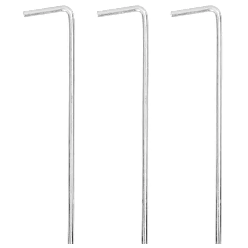  meleg fehér LED karácsonyfa 363 LED 182 cm