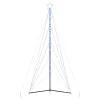  kék LED karácsonyfa 615 LED 404,5 cm