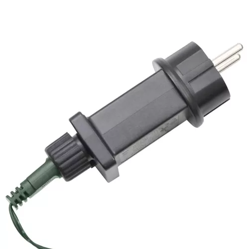  kék LED karácsonyfa 615 LED 404,5 cm