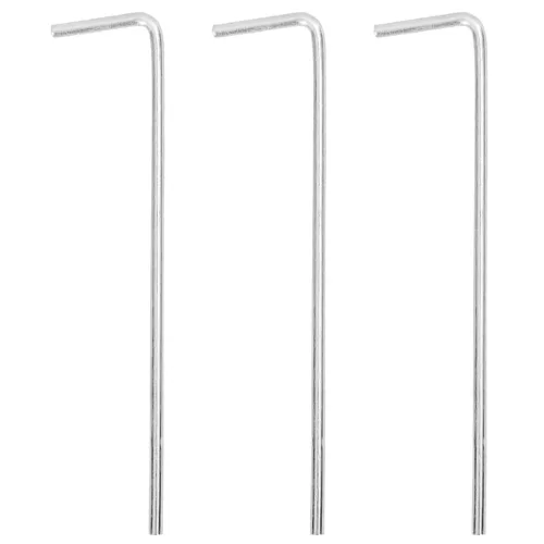  kék LED karácsonyfa 339 LED 187 cm