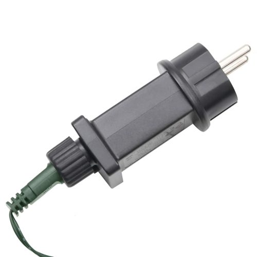  meleg fehér LED karácsonyfa 789 LED 476 cm