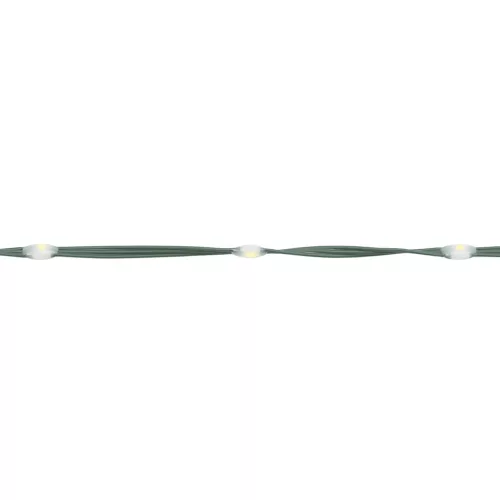  kék LED karácsonyfa 200 LED 182 cm