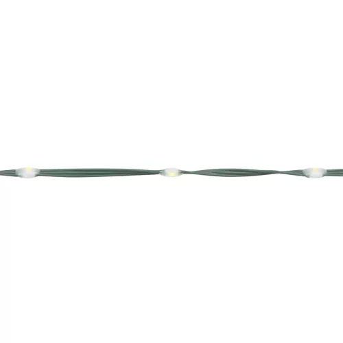  kék LED karácsonyfa 550 LED 300 cm