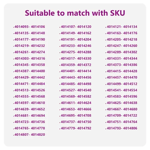  30 darab redőny szerelvény 18 mm