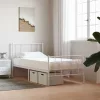  fehér H2/H3 keménységű habmatrac 80 x 210 cm