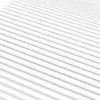  fehér H2/H3 keménységű habmatrac 80 x 210 cm