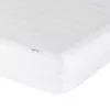  fehér H2/H3 keménységű habmatrac 80 x 210 cm