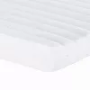 fehér 7 zónás 20 ILD keménységű habmatrac 200 x 210 cm