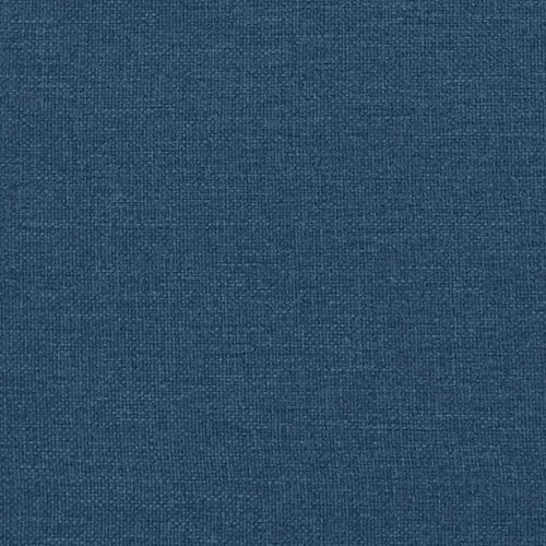  kék szövet hintaszék