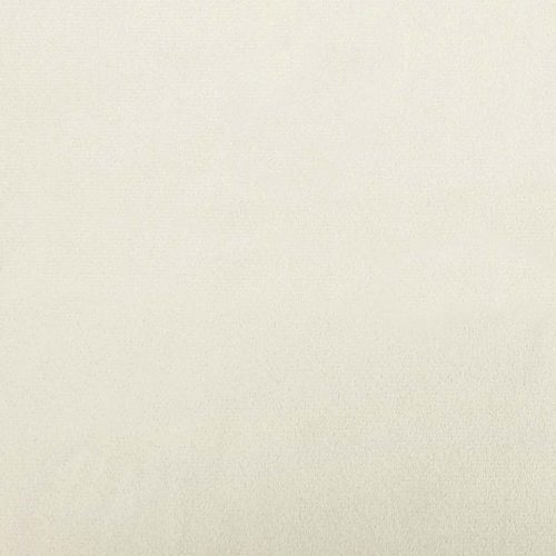  krémszínű bársony hintaszék