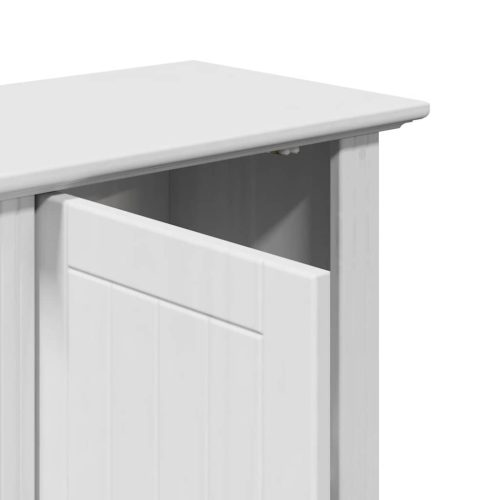  fürdőszoba fali szekrény BODO" Fehér 44x30x60 cm"