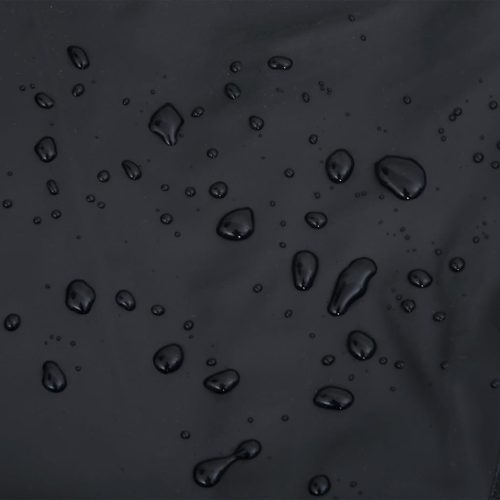  fekete derékig érő gázlóruha csizmával 38-as