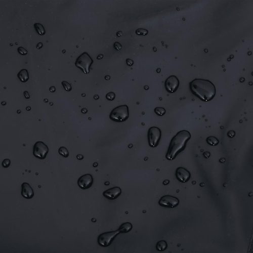  fekete derékig érő gázlóruha csizmával 42-es