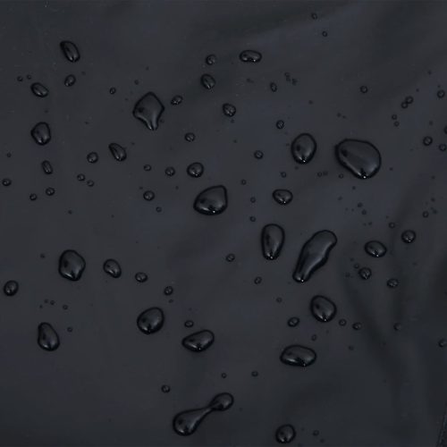  fekete derékig érő gázlóruha csizmával 45-ös