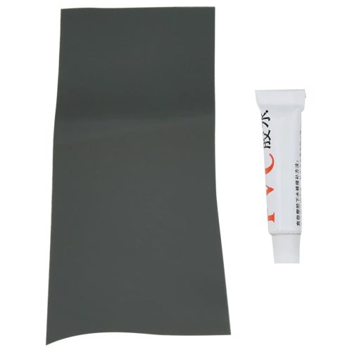  sötétzöld csípőig érő gázlóruha 44-es