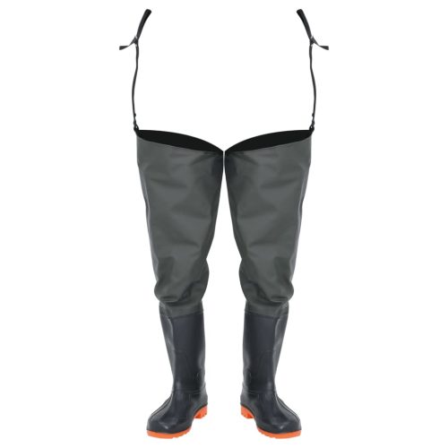  sötétzöld csípőig érő gázlóruha 46-os