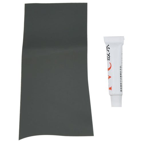  sötétzöld csípőig érő gázlóruha 46-os