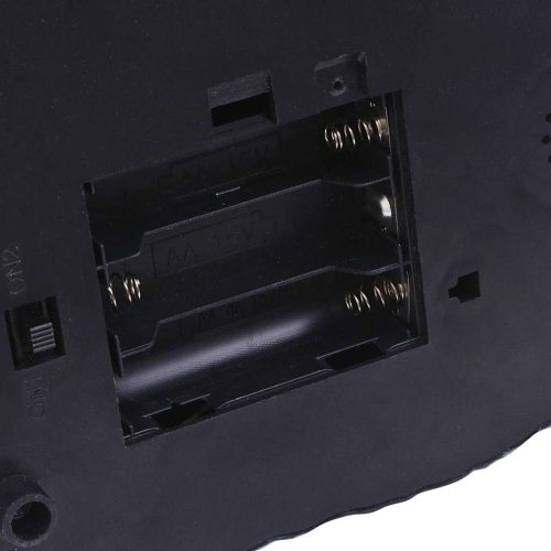  Karácsonyi Asztaldísz Sokszínű 23.5 x 16 x 18.5 cm Gyanta