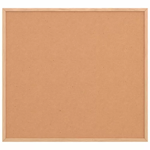  parafa tábla tömör fenyőfa kerettel 60x55 cm