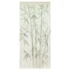 rovaros ajtófüggöny Bambusz nyomtatás 100x220 cm Bambusz