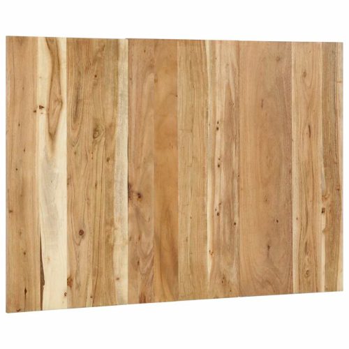  fejtámla 120 cm tömör fa akácfa