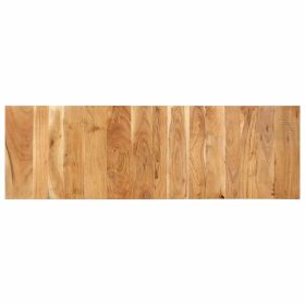  160 cm-es fejfa tömör fa akácfa