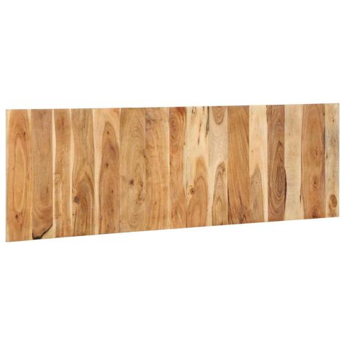  160 cm-es fejfa tömör fa akácfa