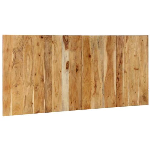  fejtámla 180 cm tömör fa akácfa