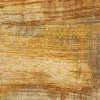  Éjjeli szekrény 50x27x50 cm tömör durva fa mangó