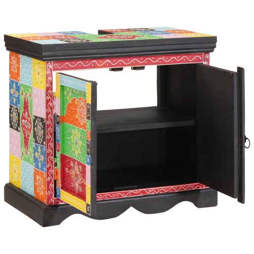  Fürdőszobai bútor szettek ajtóval Többszínű Sztenderd Fa