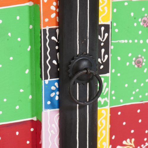  Fürdőszobai bútor szettek ajtóval Többszínű Sztenderd Fa