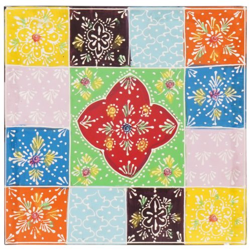  Szekrény 30x30x90 cm Szilárd Fa Mangó