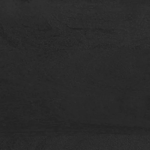  fekete szerelt fa TV-szekrény 105 x 33 x 46 cm