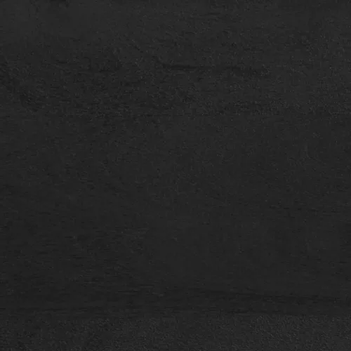  fekete szerelt fa TV-szekrény 70 x 33 x 46 cm